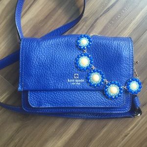 Kate Spade cross body!